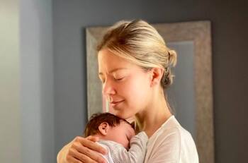 Fernanda Castillo celebra el primer cumpleaños de su hijo con una emotiva publicación