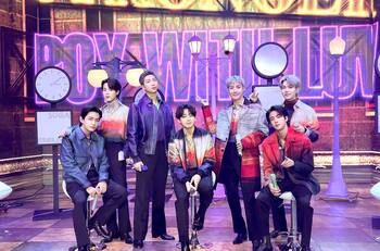 ¿Un integrante de BTS asegura que no saldrían con fans? Te decimos por qué