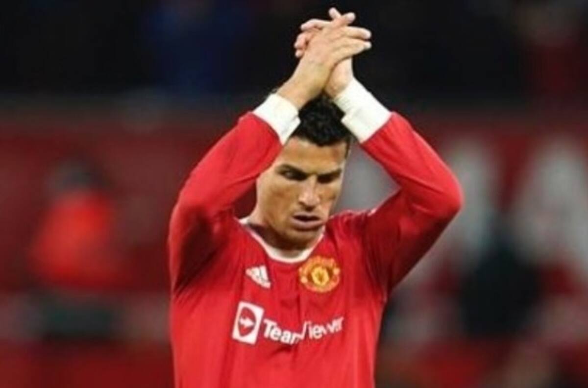 Cristiano Ronaldo se disculpa por la agresión contra un niño y la policía ya investiga el caso