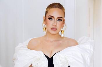 Adele confirma que su nuevo álbum se llamará '30' y envía emotivo mensaje a sus fans