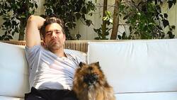 La profunda tristeza de Omar Chaparro por no despedirse de un ser querido