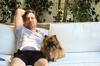 La profunda tristeza de Omar Chaparro por no despedirse de un ser querido