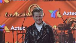 ¿Fraude en 'La Academia'? Filtran video de Alexander Acha hablando del próximo expulsado