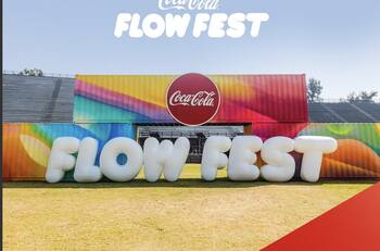 Coca Cola Flow Fest: estos son los objetos que estarán prohibidos en el festival