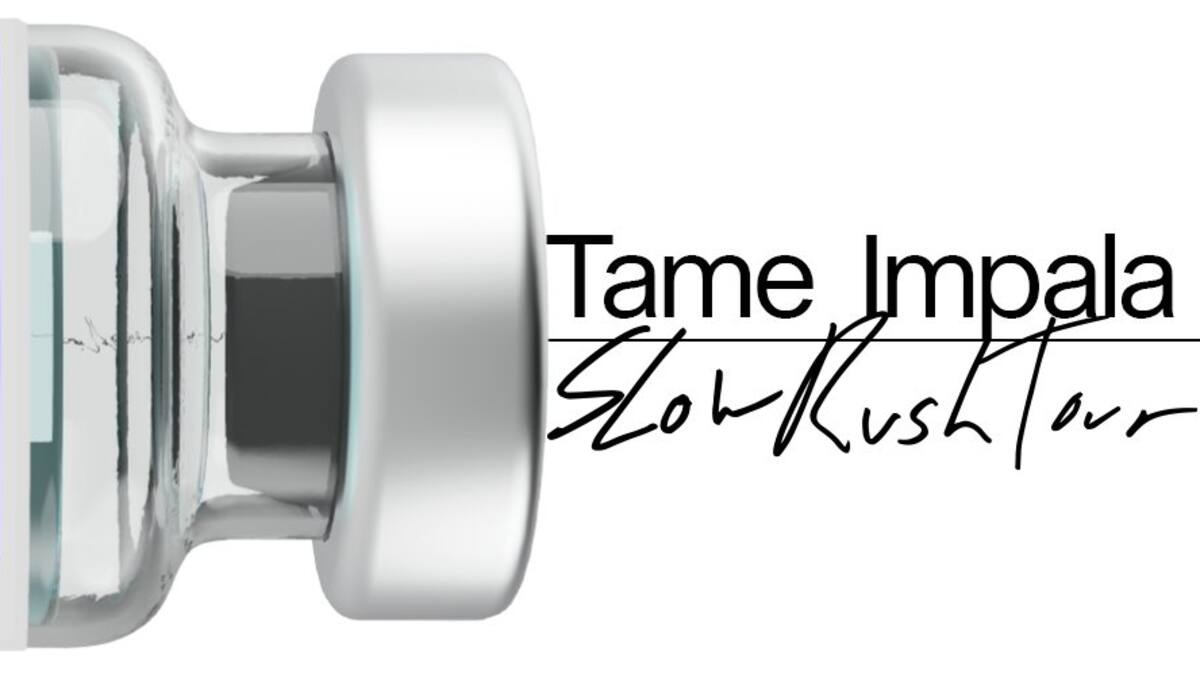 Tame Impala podría haber revelado la fecha del Corona Capital 2021