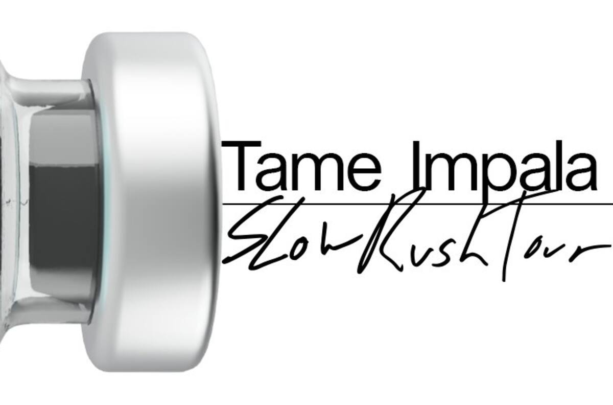 Tame Impala podría haber revelado la fecha del Corona Capital 2021