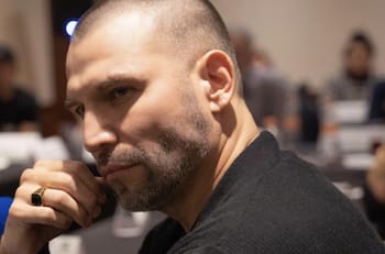 Muestran primeras imágenes de 'El señor del los cielos 8'