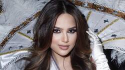 El sorprendente cambio de Harnaaz Sandhu tras entregar la corona de Miss Universo