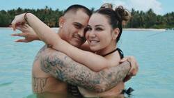 Chiquis Rivera recibe millonario anillo de compromiso de su novio 9 años menor