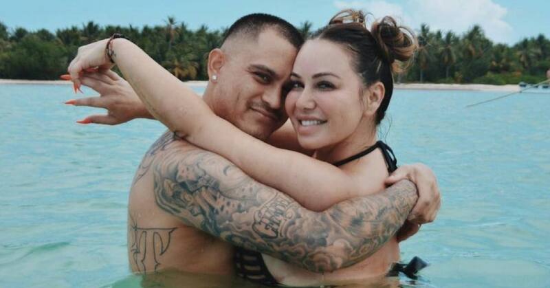 - Créditos: Instagram