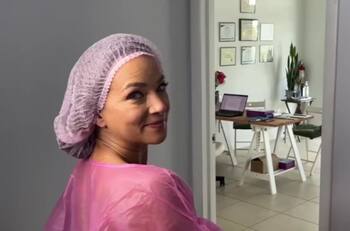 El tatuaje que le devolvió a Adamari la seguridad y feminidad tras padecer cáncer de mama