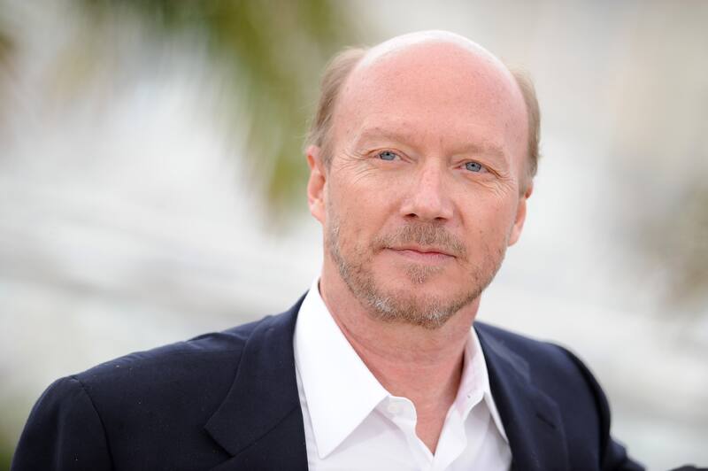 El director Paul Haggis, es detenido en Italia por presuntamente abusar de una mujer - Créditos: Instagram
