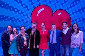 Lucero Mijares da uno de los pasos más importantes en su vida y anuncia a qué se dedicará