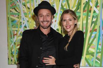 Benjamín Vicuña y Eli Sulichin ponen fin a la relación; ella tuvo una poderosa razón para terminarla