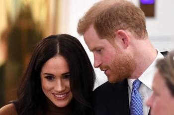 Las estrellas de Hollywood que Meghan y Harry quieren reclutar para salvar el contrato con Netflix
