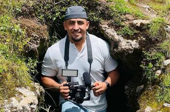 Juan Rivera confirma que estará en 'La Casa de los Famosos 3'