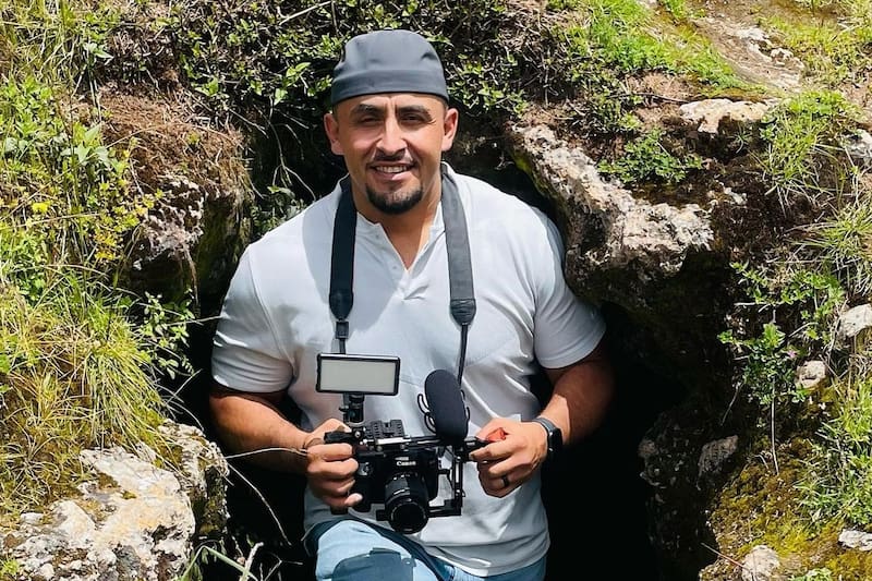 Juan Rivera se integra a La Casa de los Famosos Juan Rivera se integra a La Casa de los Famosos - Créditos: Instagram