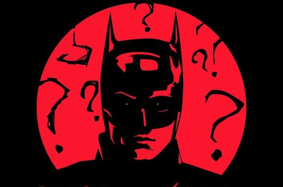 Robert Pattinson asegura que habrá muchas sorpresas de 'The Batman' en el DC FanDome