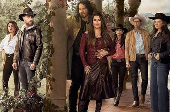 ‘Pasión de Gavilanes 2’ llegará a Netflix y esta será su fecha de estreno