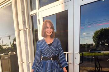 Gaby Spanic pierde demanda contra periodista mexicano y pretende pagarle con coche de 2006