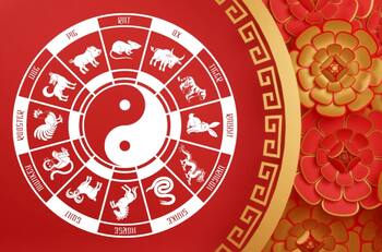 Los 5 signos del zodiaco chino más afortunados de esta semana