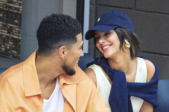 Kendall Jenner y Devin Booker pasan increíble fin de semana juntos presumiendo su amor