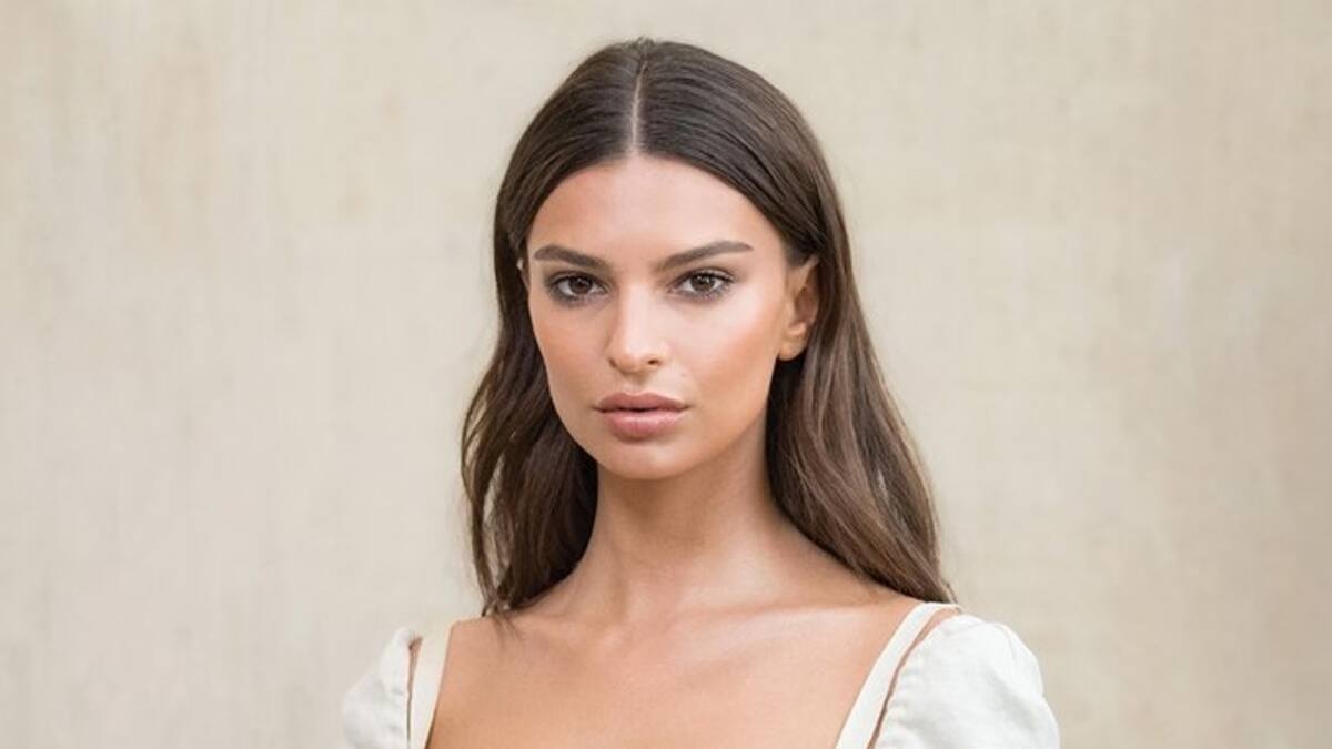 Emily Ratajkowski sale en defensa de Britney Spears y cuestionó a quienes la critican