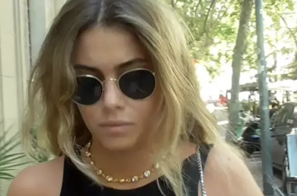 Clara Chía destrozada por Monotonía' de Shakira habría tomado una drástica decisión