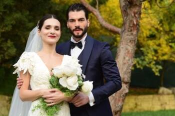 Nueva telenovela de Akin Akinözü impacta en las redes tras segundo capítulo