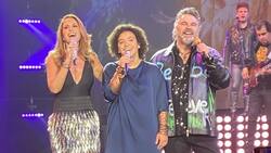 Los sueños que le faltan por cumplir a Lucero Mijares, hija de Lucero y Manuel Mijares, tras debutar en el teatro musical