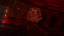 ¡Ciudad Gótica, la Batiseñal y el Batimóvil se encuentran en México!