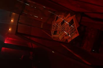 ¡Ciudad Gótica, la Batiseñal y el Batimóvil se encuentran en México!