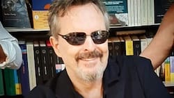 Así es la lujosa mansión de Miguel Bosé que vendió en 6 millones de dólares por necesidad