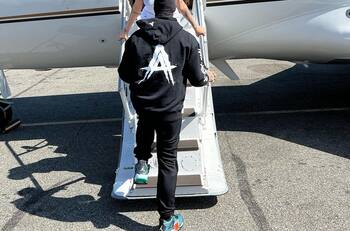 Anuel AA incluye a Yailin en su nuevo video luego de desechar su gira a EEUU