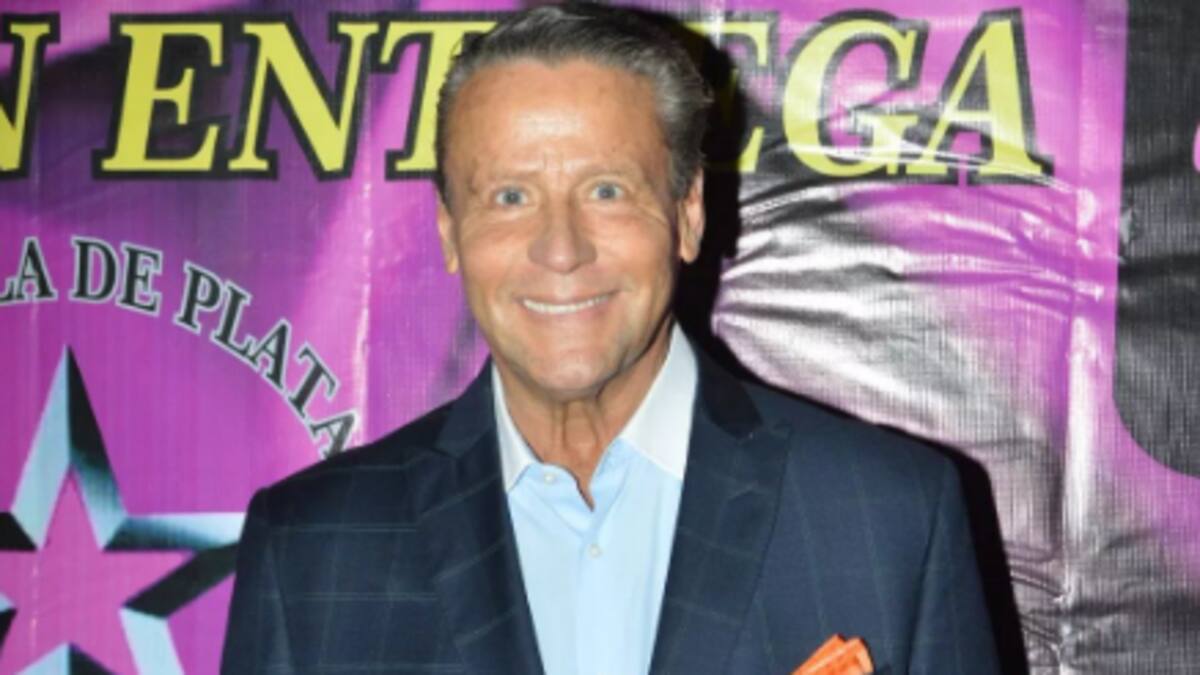 Alfredo Adame termina su relación con Magaly Chávez y esta fue la razón