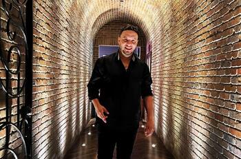 Lorenzo Méndez rompe el silencio sobre cómo se siente tras divorcio de Chiquis