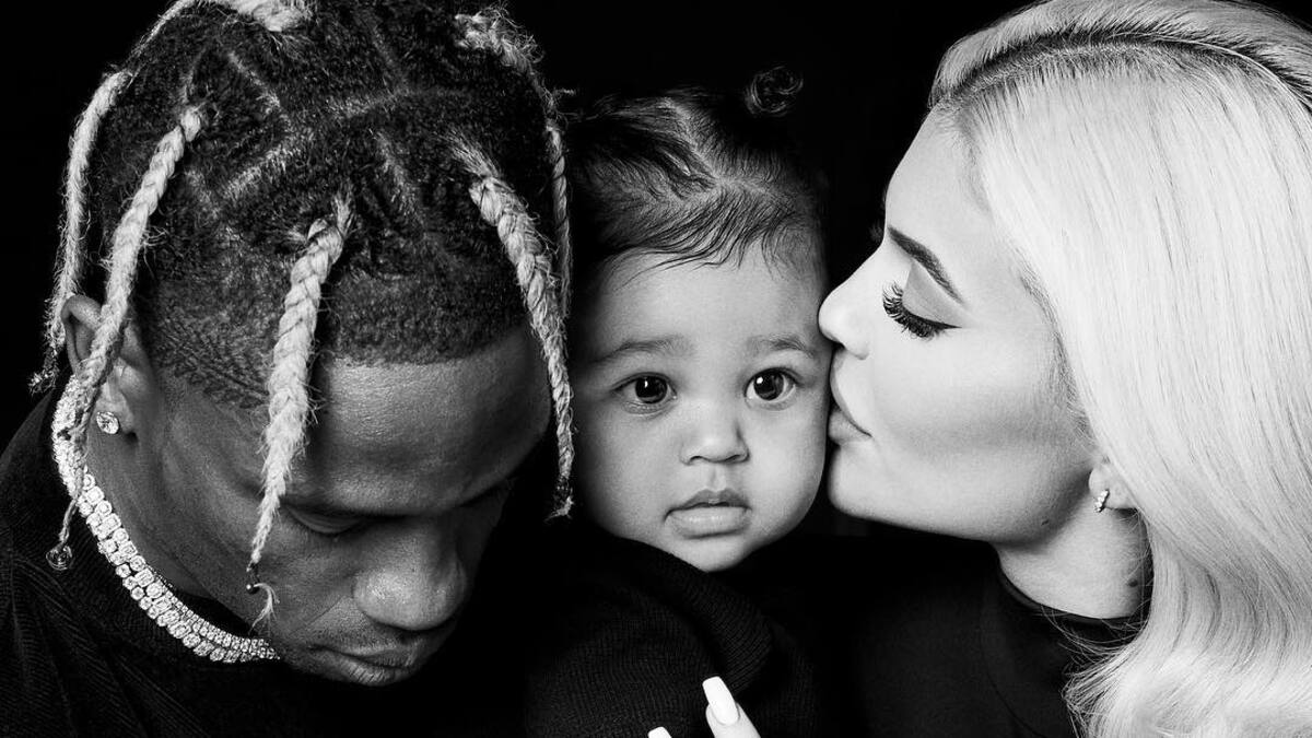 Kylie Jenner anuncia segundo embarazo con emotivo video