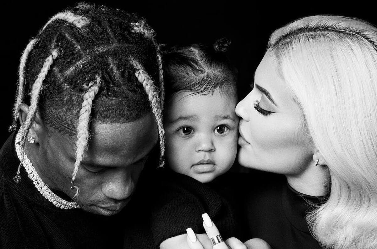 Kylie Jenner anuncia segundo embarazo con emotivo video