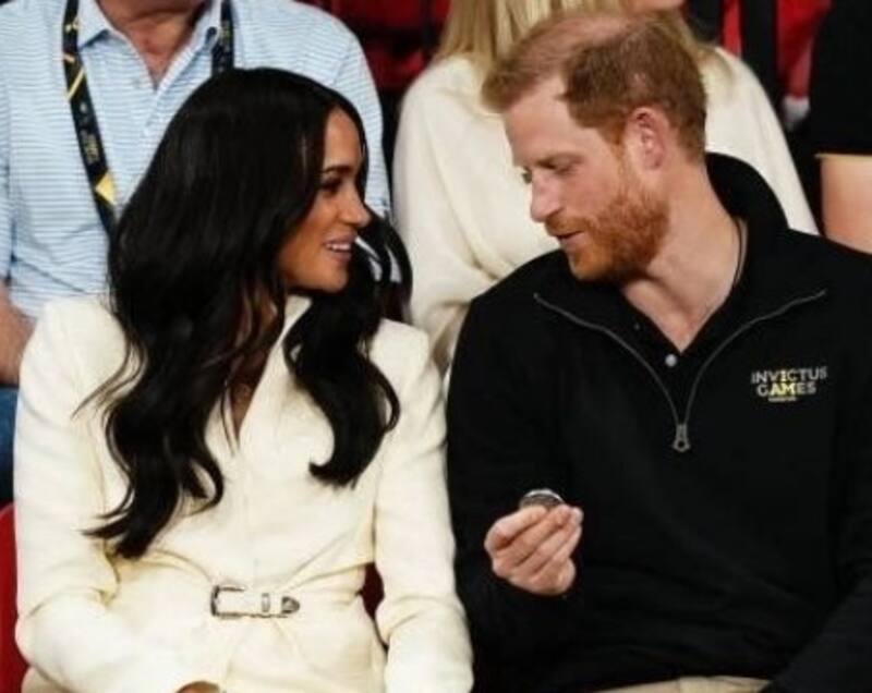 El líder de Sex Pistols trató duramente a los Sussex. - Créditos: Instagram