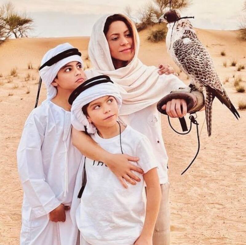 - Créditos: Instagram