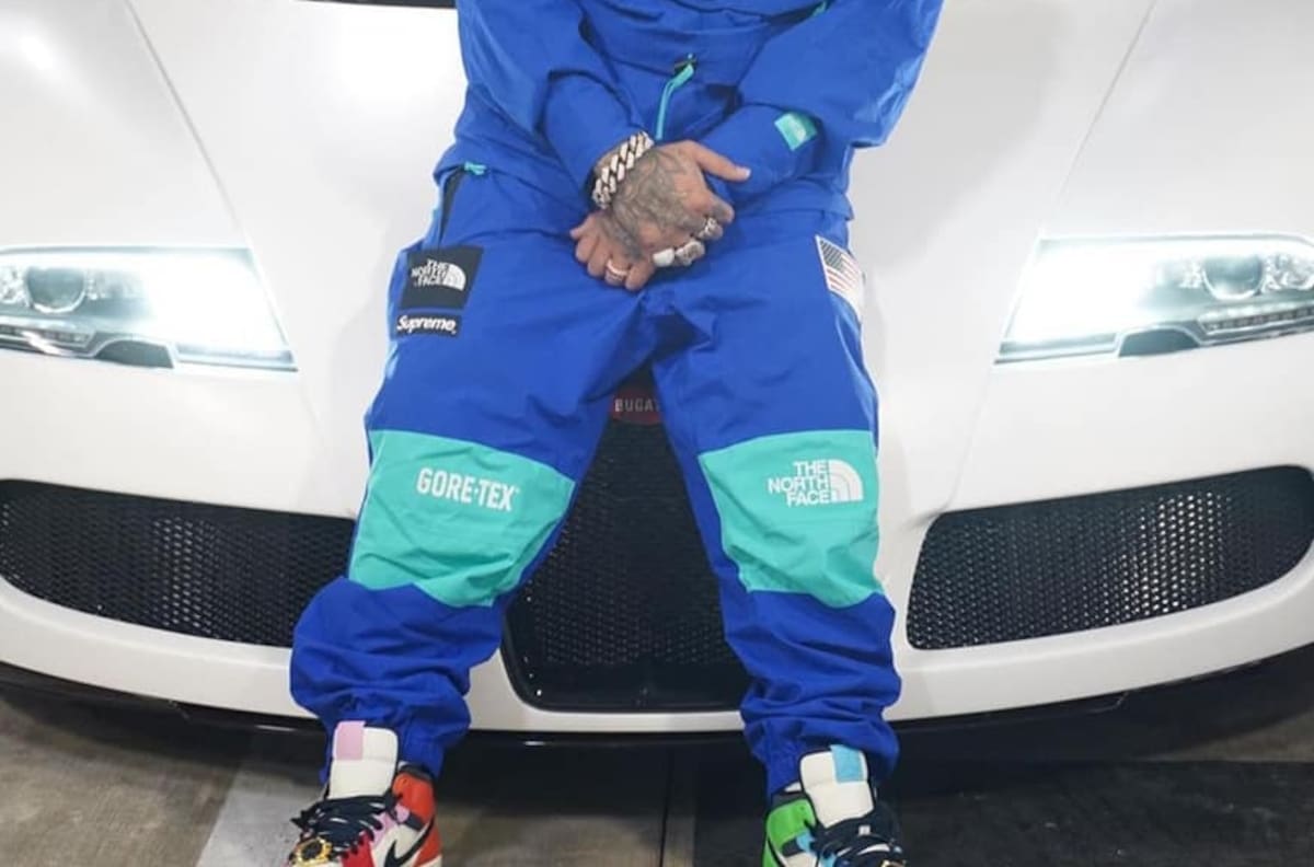 Así le contesta Anuel AA a sus “haters” que critican su estilo de vida