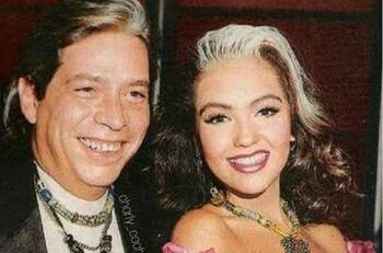 La relación de Thalía y Alfredo Díaz Ordaz perjudicó a la familia del productor, afirmó su hija