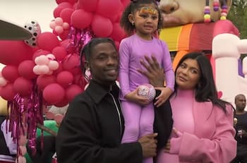 Kylie Jenner publica emotivo video para mostrar cómo fue su segundo embarazo