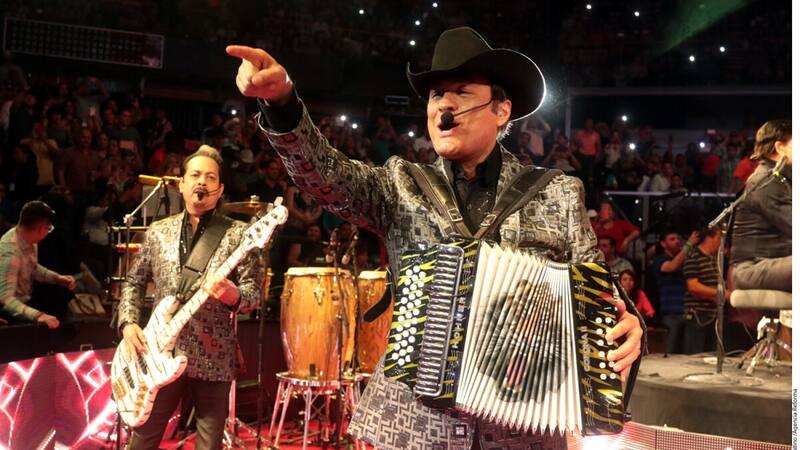 Revelan tráiler del documental de Los Tigres del Norte - Créditos: Twitter