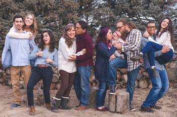 ¡Fortalece tus lazos! Runas para la comunicación familiar