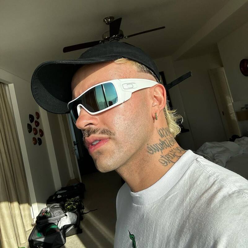 Feid apareció en el nuevo video promocional del exitoso tour de la Bichota.