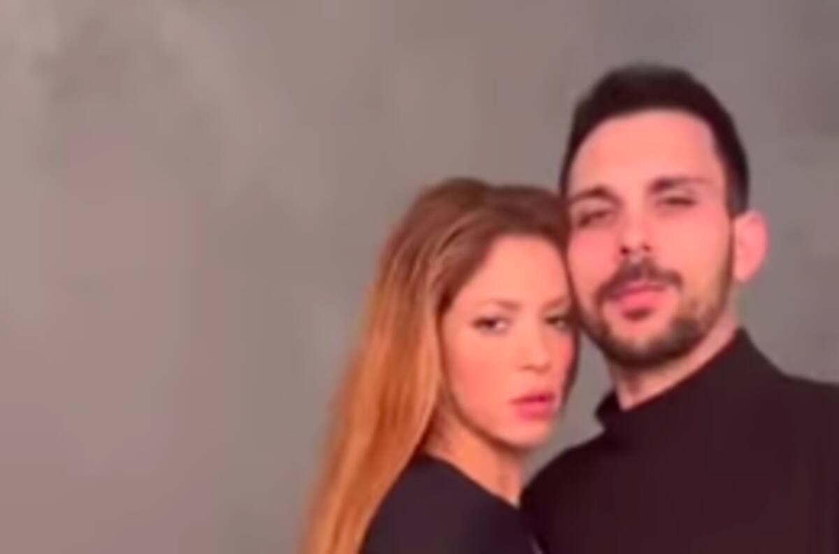 El reto de Shakira que te ayudará a salir de la Monotonía