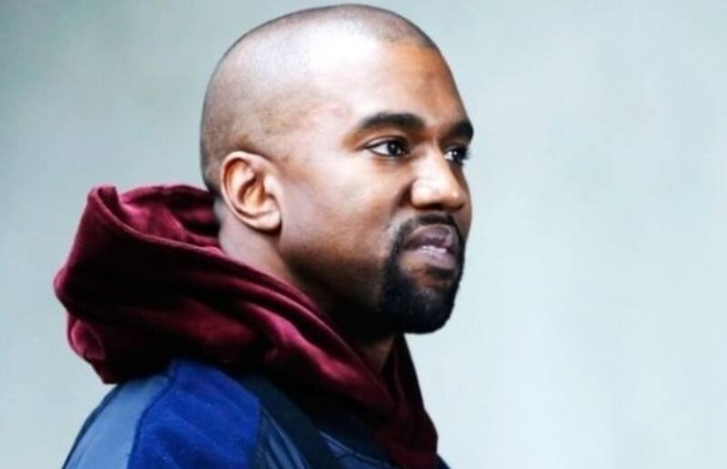 Kanye West ya tiene a la venta su nueva colección - Créditos: Instagram