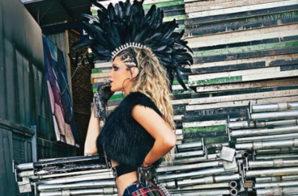 Conoce a la quinta confirmada para entrar a ‘La casa de los famosos 2’