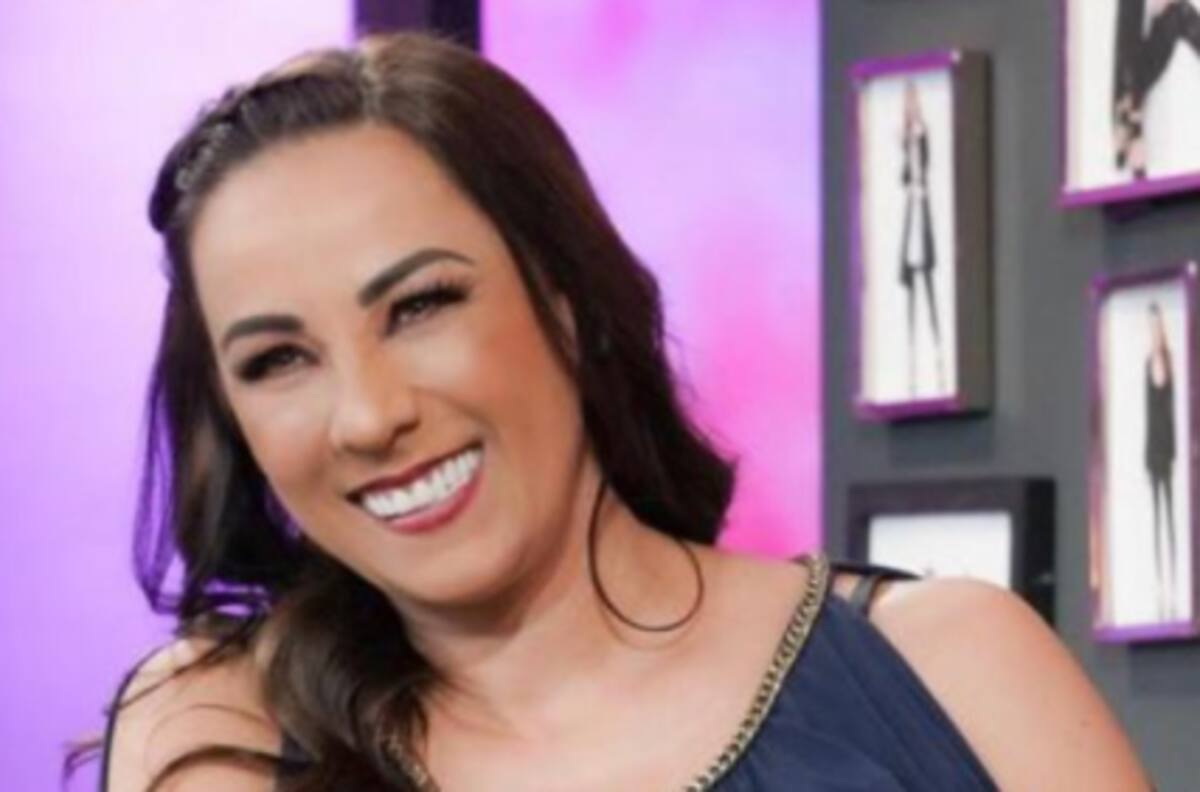 Hijo de Consuelo Duval arriesga su vida para rescatar a mujer y niño en accidente automovilístico